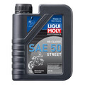 Motoröl LIQUI MOLY 1572 Motorbike HD-Classic SAE 50 Street Mineralisch 1 Liter