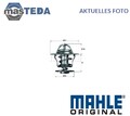 TX 13 71D KÜHLFLÜSSIGKEIT KÜHLER THERMOSTAT MAHLE ORIGINAL FÜR OPEL ASCONA B