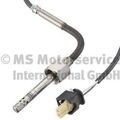 Sensor  Abgastemperatur Pierburg 7.08369.91.0 für MERCEDES BENZ