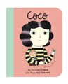 Little People, Big Dreams: Coco Chanel Maria Isabel Sanchez Vegara