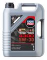 LIQUI MOLY Top Tec 4300 5W-30 Motorenöl Leichtlauf Motoröl 3741 5 Liter