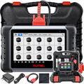 2025 Autel MaxiCheck MK808S MX808S PRO KFZ OBD2 Diagnosegerät ALLE SYSTEME DE