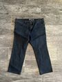 Herren Hose Jeans Gr 44/30 Paddocks Ranger Slim Leg Mid Rise Neu