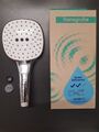 HANSGROHE Raindance Select E Handbrause 120 3jet Eco 26521400 9l/min Gebraucht