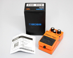 Boss DS-1 Distortion NEU