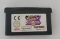 Super Street Fighter II Turbo Revival (Nintendo Game Boy Advance, 2001)