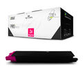 MWT PRO Toner MAGENTA ersetzt Kyocera TK8315 TK-8315 TK-8315M TK8315M TK 8315