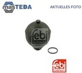 23793 DRUCKSPEICHER FEDERUNG/DÄMPFUNG FEBI BILSTEIN FÜR CITROËN XANTIA,XM