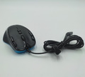 Gaming Maus Logitech G300s ohne OVP Schwarz