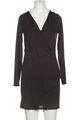 River Island Kleid Damen Dress Damenkleid Gr. EU 36 Schwarz #9d6dlwc