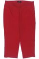 Peter Hahn Stoffhose Damen Hose Pants Chino Gr. EU 40 Rot #ivel8md