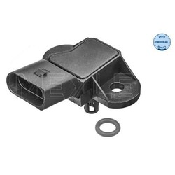 114 812 0013 MEYLE Sensor, Saugrohrdruck MEYLE-ORIGINAL: True to OE.