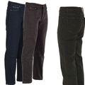 Thermo Jeans Hose Herren Warme W31- W44 Winterhose Thermohose Gefüttert NEU