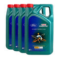 Ford CASTROL Magnatec 5W-30 A5 PKW-Motorenöl ILSAC GF-5, API SN, 4x5 Liter