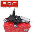 SRC WISCHERMOTOR HECK FÜR VW POLO 9N 01- MOTOR HINTEN HECKWISCHERMOTOR 6Q6955711