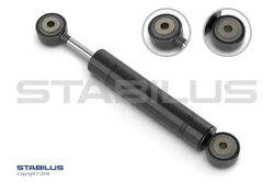 Riemen-Vibrationsdämpfer 8269CW STABILUS für MERCEDES-BENZ C-KLASSE E-KLASSE