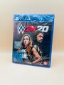 WWE 2K20 (Sony PlayStation 4, 2019) *NEU*