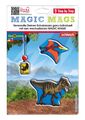 Step by Step Magic Mags Set (3-teilig) - Schleich® braun