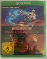 DISNEY CLASSIC GAMES COLLECTION - ALADDIN & LION KING & JUNGLE BOOK - XBOX ONE