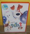 Pets 2 (DVD)