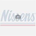 NISSENS Ölleitung, Lader  für BMW