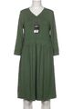 hessnatur Kleid Damen Dress Damenkleid Gr. EU 36 Grün #kllxyqe