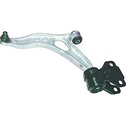 1x ORIGINAL® A.b.s. Lenker, Radaufhängung Vorne, Links für Ford FOCUS III
