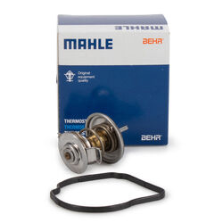 BEHR MAHLE Thermostat inkl Dichtung für MERCEDES W203 200-220CDI W211 200-320CDI