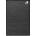 Seagate One Touch externe Festplatte schwarz 4TB