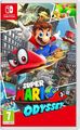 Super Mario Odyssey (Switch) Brandneu & Sealed. Portofrei.