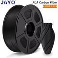 JAYO PLA PETG PLA+ SILK ABS ASA TPU PVB Matt 3D Drucker Filament 1,75mm 1,1KG