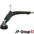 Querlenker Dreieckslenker JP GROUP 1440100570 für BMW 3er E30 Touring Z1 315 316