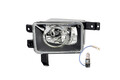 Nebel Scheinwerfer Nebel Licht passend für Opel Corsa C 07/03-12/09 Links mit H3