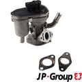 AGR Ventil JP GROUP 1519900400 für FORD TRANSIT Bus TOURNEO TDCi 4x4 RWD