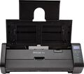 5420079900721 I.R.I.S. IRIScan Pro 5 ADF-Scanner 600 x 600 DPI A4 Schwarz IRIS