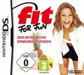 Fit For Fun (Nintendo DS, 2010)