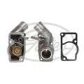 GATES Thermostat Kühlmittel 92°C für Opel Zafira A Astra G Caravan CC TH38192G1