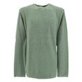  QS by S OLIVER Herren Pulli Pullover Strick Rundhals tropical green grün 30750