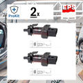 2x ORIGINAL® Eps Bremslichtschalter für VW Crafter 30-50 Kasten Amarok Crafter