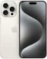 Apple iPhone 15 Pro Max - Titan Weiß - 512 GB | Neu | Händler (differenzbest.)