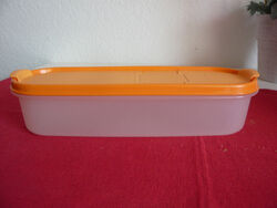 Tupperware Super Eidgenosse Gr. 1 / 1 L Vorratsdose Trockenvorrat