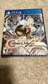 Bloodstained - Curse of the Moon 2 PS4 Limited Run Final Dragon Mega