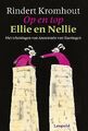 Op en top Ellie en Nellie von Kromhout, Rindert | Buch | Zustand gut