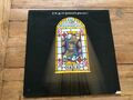 Alan Parsons Projekt Die Wende einer freundlichen Karte Vinyl LP Arista 1984 DLART1 EX