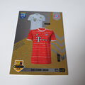 Panini FIFA 365 Adrenalyn XL 2023 Second Skin Bayern München Nr. 258