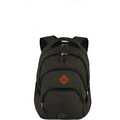 Travelite BASICS Rucksack Melange Braun