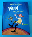 Pippi Langstrumpf (farbig) von Astrid Lindgren (2007, Gebundene Ausgabe)