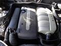 MOTOR Mercedes-Benz E (W211) 2004 A6420106500