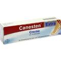 CANESTEN extra Creme 50g PZN 679629