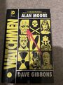 Watchmen: Die Deluxe Edition HC von Moore, Alan Buch The Cheap Fast Post